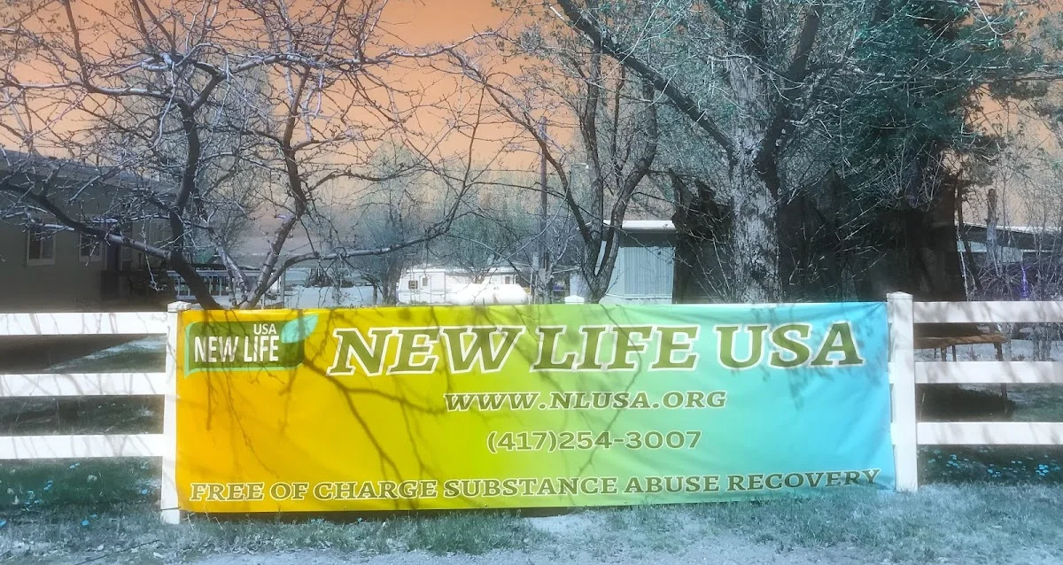 New Life USA - Nevada - Photo 4