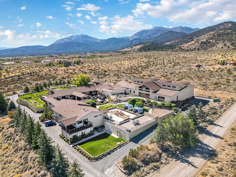 The Differents- Drug Rehab in Reno