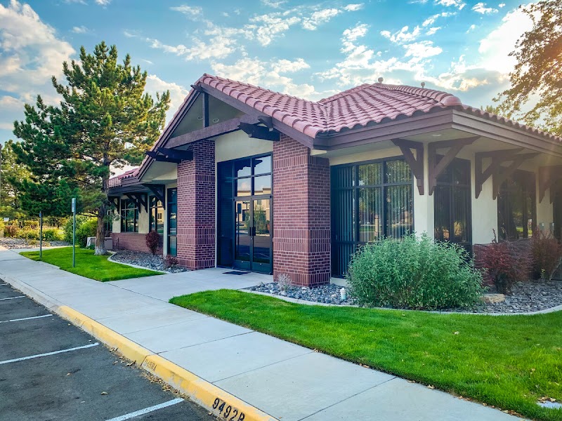 New Dawn Treatment Center - Reno Addiction Treatment - 照片 2