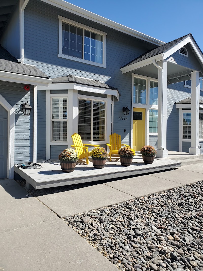 New Dawn Treatment Centers