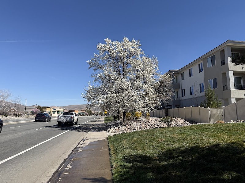 BHG Reno Treatment Center