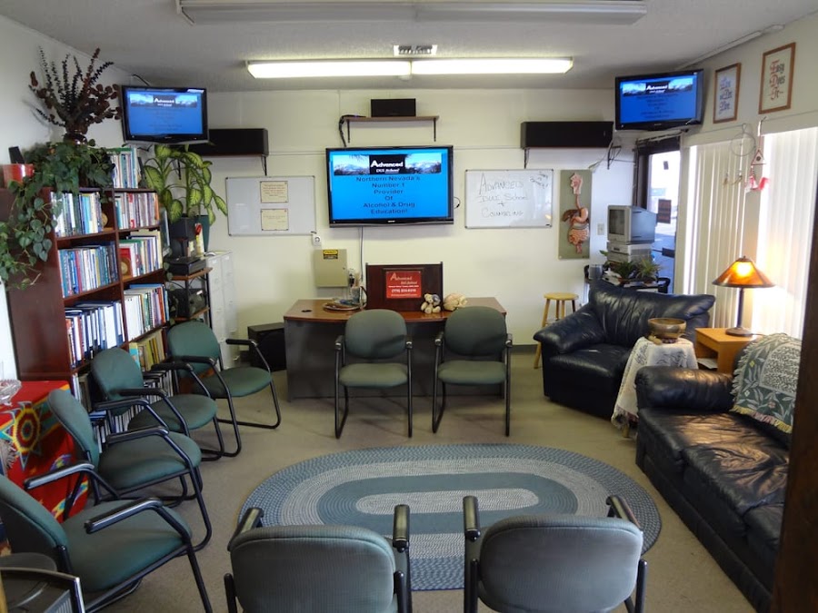 Advanced DUI & Counseling provider image