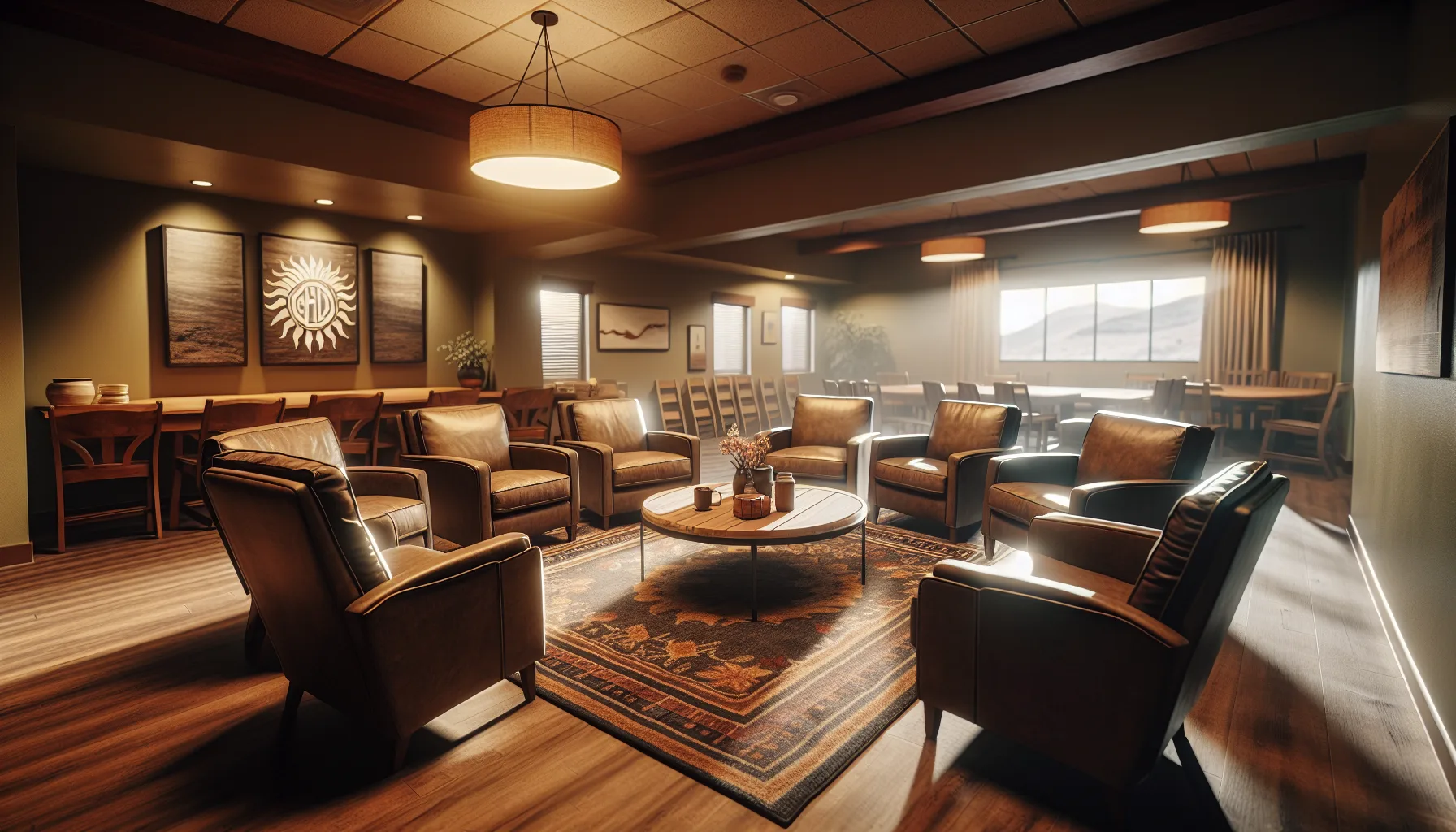 Types of AA Meetings in Nevada: Open, Closed, Speaker & More